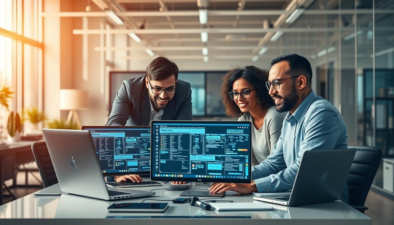 Enterprise platform scalability and system integration