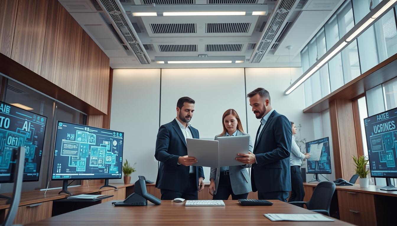 Custom business systems and integrations